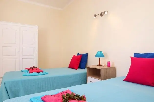 Apart Daire, 2 Yatak Odası, Havuz Kullanımı, Deniz Manzaralı