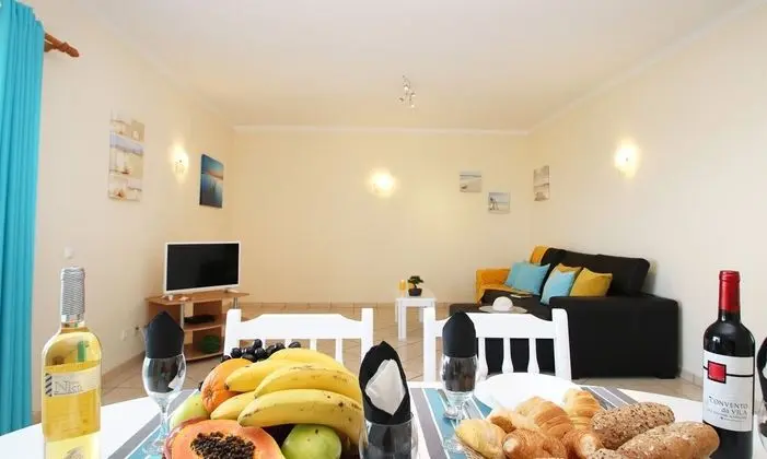 Apart Daire, 2 Yatak Odası, Havuz Kullanımı, Deniz Manzaralı