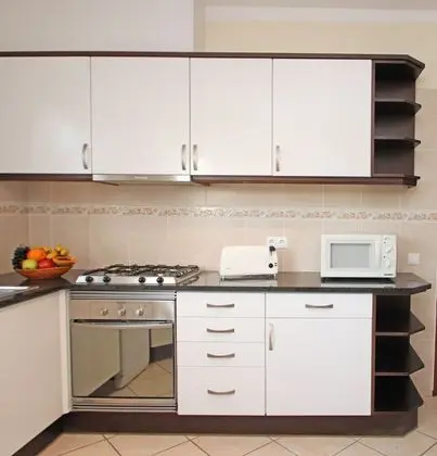 Apart Daire, 2 Yatak Odası, Havuz Kullanımı, Deniz Manzaralı