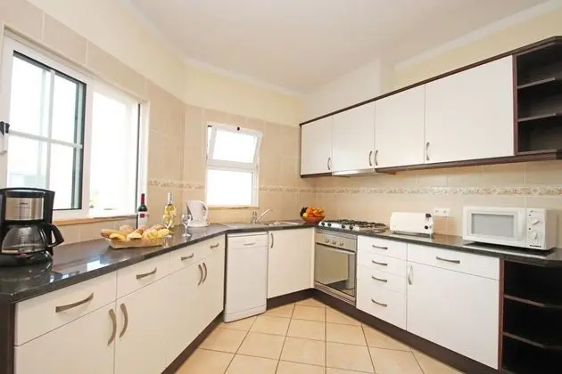 Apart Daire, 2 Yatak Odası, Havuz Kullanımı, Deniz Manzaralı