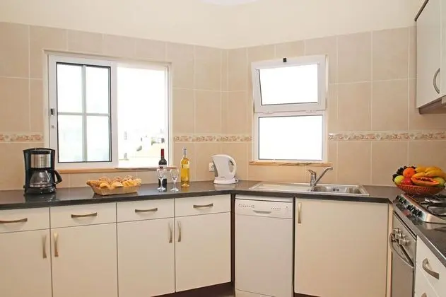 Apart Daire, 2 Yatak Odası, Havuz Kullanımı, Deniz Manzaralı