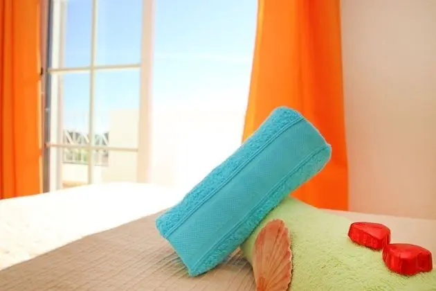 Apart Daire, 2 Yatak Odası, Havuz Kullanımı, Deniz Manzaralı