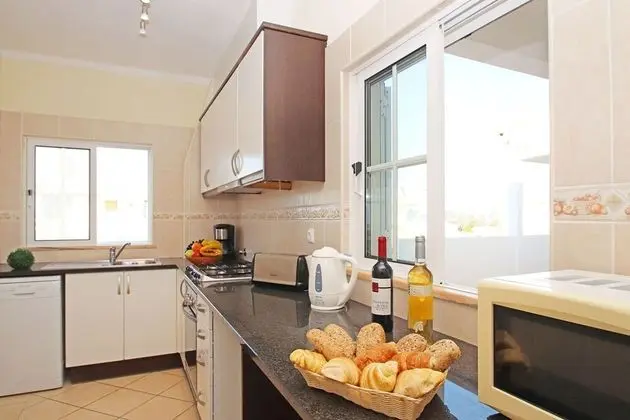 Apart Daire, 2 Yatak Odası, Havuz Kullanımı, Deniz Manzaralı