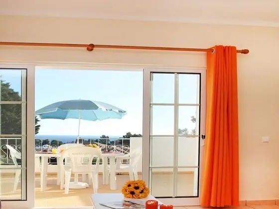 Apart Daire, 2 Yatak Odası, Havuz Kullanımı, Deniz Manzaralı