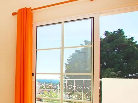 Apart Daire, 2 Yatak Odası, Havuz Kullanımı, Deniz Manzaralı