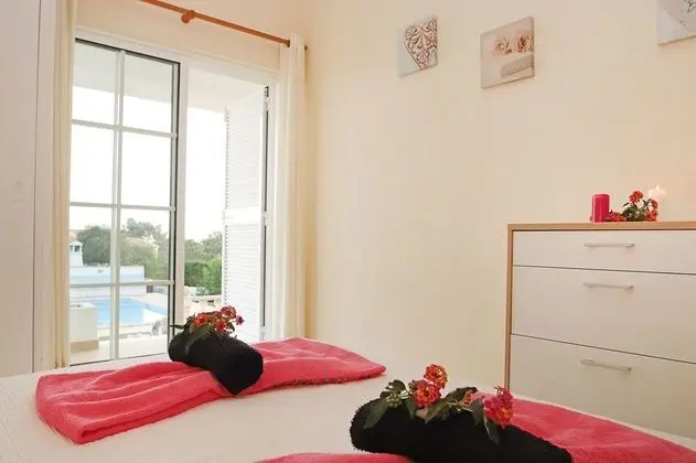 Apart Daire, 1 Yatak Odası, Havuz Kullanımı, Havuz Manzaralı