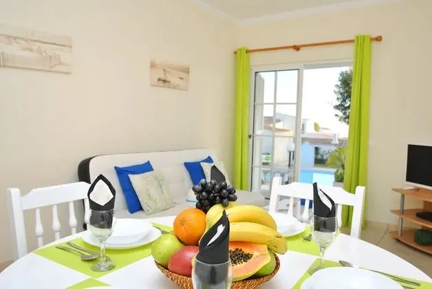 Apart Daire, 1 Yatak Odası, Havuz Kullanımı, Havuz Manzaralı