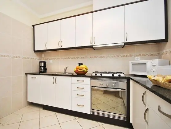 Apart Daire, 1 Yatak Odası, Havuz Kullanımı, Havuz Manzaralı