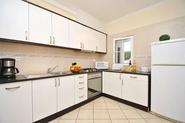 Apart Daire, 1 Yatak Odası, Havuz Kullanımı, Havuz Manzaralı