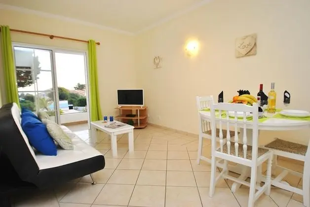 Apart Daire, 1 Yatak Odası, Havuz Kullanımı, Havuz Manzaralı