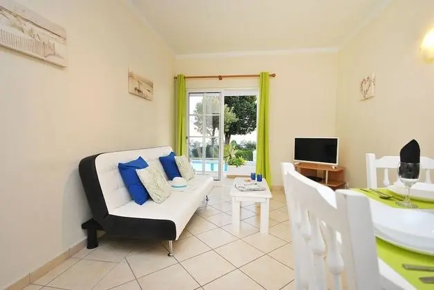 Apart Daire, 1 Yatak Odası, Havuz Kullanımı, Havuz Manzaralı