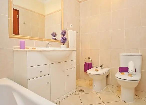 Apart Daire, 1 Yatak Odası, Havuz Kullanımı, Havuz Manzaralı