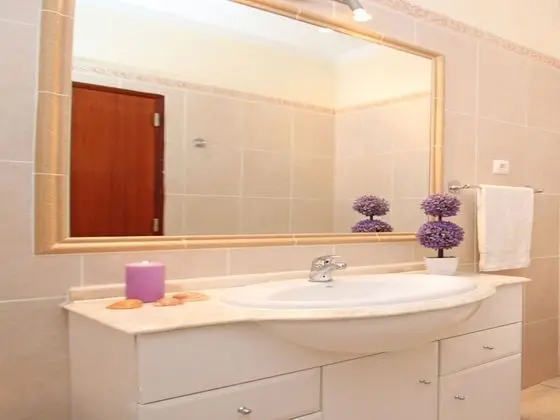 Apart Daire, 1 Yatak Odası, Havuz Kullanımı, Havuz Manzaralı