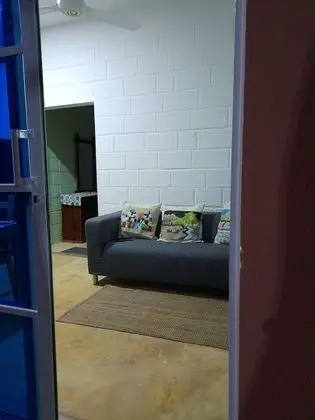 Apart Daire, 1 Yatak Odası, Engellilere Uygun, Veranda