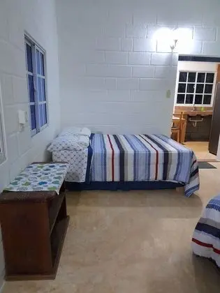 Apart Daire, 1 Yatak Odası, Engellilere Uygun, Veranda