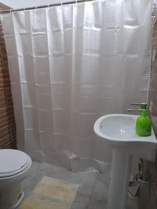 Apart Daire, 1 Yatak Odası, Engellilere Uygun, Veranda