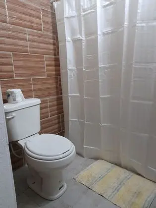 Apart Daire, 1 Yatak Odası, Engellilere Uygun, Veranda