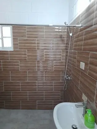 Apart Daire, 1 Yatak Odası, Engellilere Uygun, Veranda