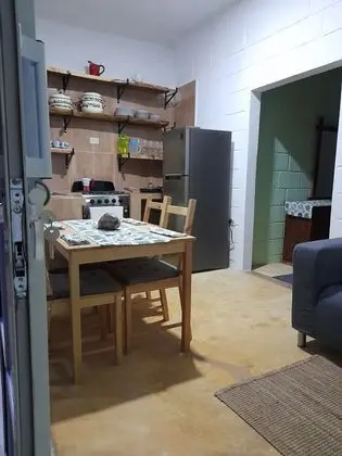 Apart Daire, 1 Yatak Odası, Engellilere Uygun, Veranda
