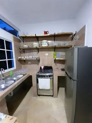 Apart Daire, 1 Yatak Odası, Engellilere Uygun, Veranda