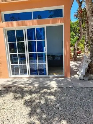 Apart Daire, 1 Yatak Odası, Engellilere Uygun, Veranda