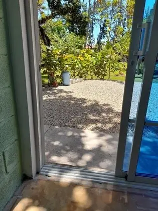 Apart Daire, 1 Yatak Odası, Engellilere Uygun, Veranda