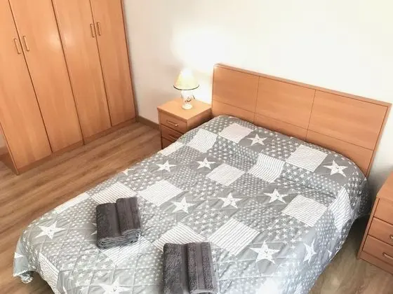 Apart Daire, 3 Yatak Odası, Balkon