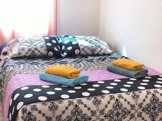 Apart Daire, 3 Yatak Odası, Balkon