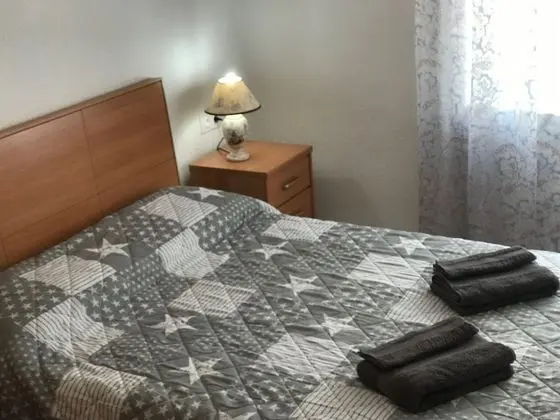 Apart Daire, 3 Yatak Odası, Balkon