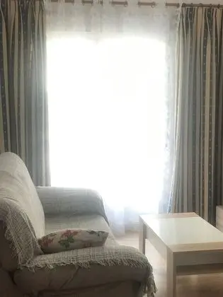 Apart Daire, 3 Yatak Odası, Balkon