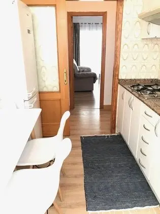 Apart Daire, 3 Yatak Odası, Balkon