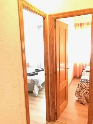 Apart Daire, 3 Yatak Odası, Balkon