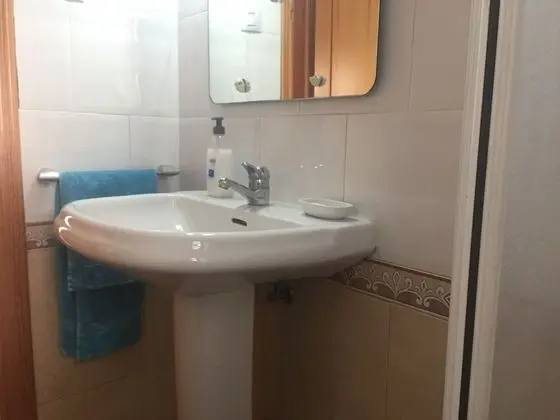 Apart Daire, 3 Yatak Odası, Balkon