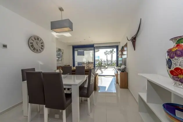 Apart Daire, 2 Yatak Odası, Deniz Manzaralı