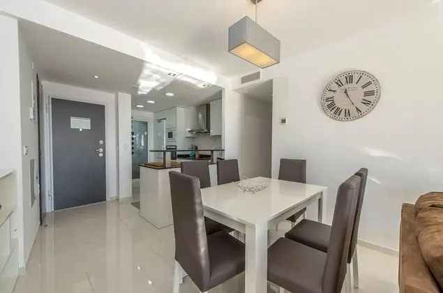 Apart Daire, 2 Yatak Odası, Deniz Manzaralı