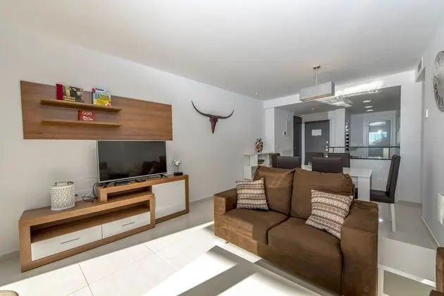 Apart Daire, 2 Yatak Odası, Deniz Manzaralı