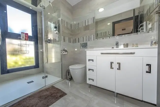 Apart Daire, 2 Yatak Odası, Deniz Manzaralı