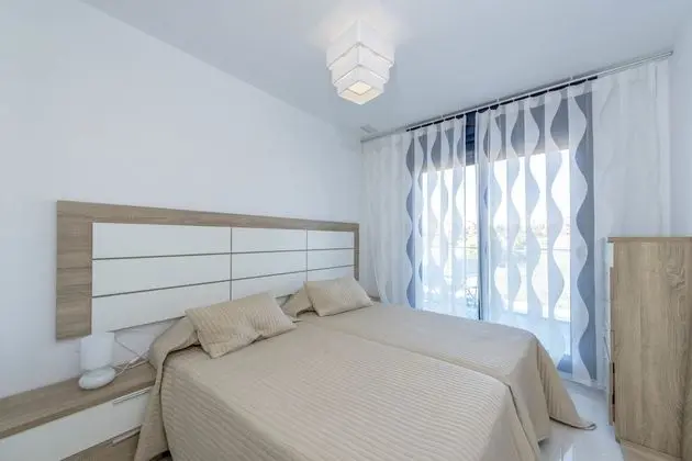 Apart Daire, 2 Yatak Odası, Teras, Deniz Manzaralı