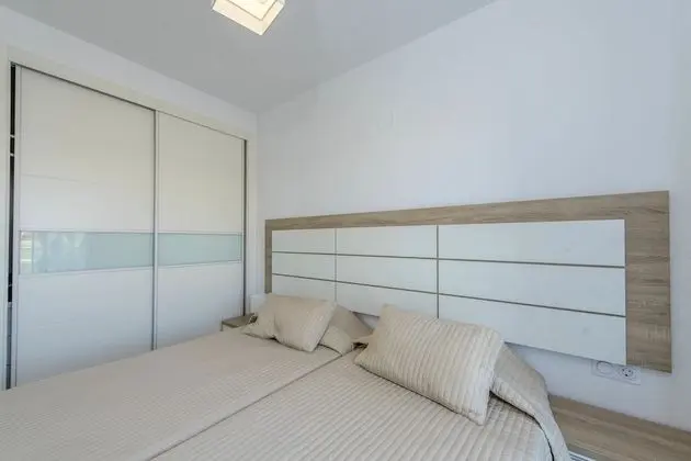 Apart Daire, 2 Yatak Odası, Teras, Deniz Manzaralı