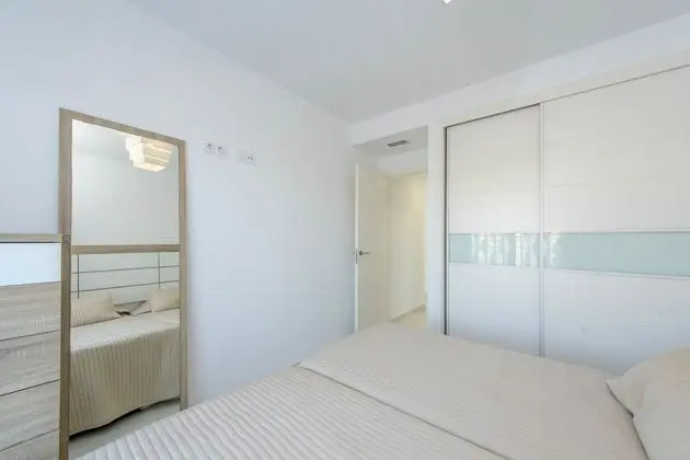 Apart Daire, 2 Yatak Odası, Teras, Deniz Manzaralı