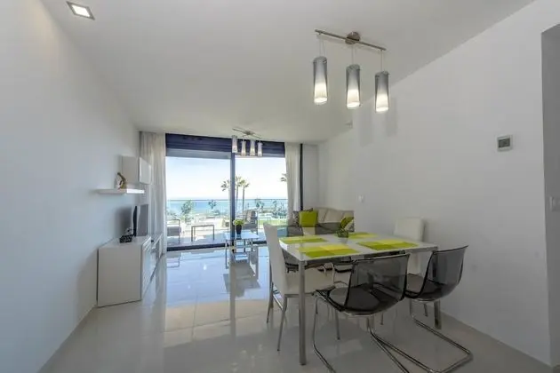 Apart Daire, 2 Yatak Odası, Teras, Deniz Manzaralı