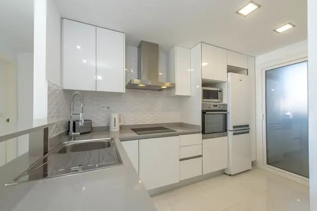 Apart Daire, 2 Yatak Odası, Teras, Deniz Manzaralı