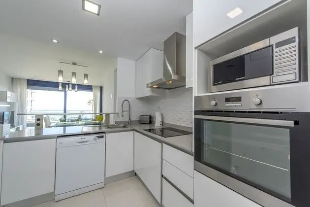 Apart Daire, 2 Yatak Odası, Teras, Deniz Manzaralı