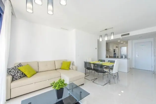Apart Daire, 2 Yatak Odası, Teras, Deniz Manzaralı