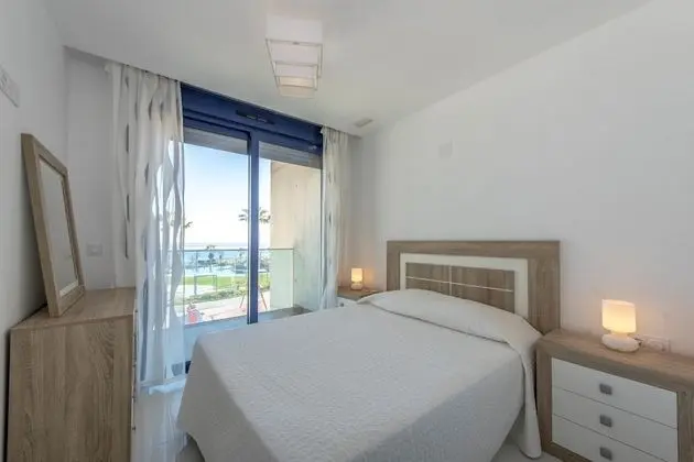 Apart Daire, 2 Yatak Odası, Teras, Deniz Manzaralı
