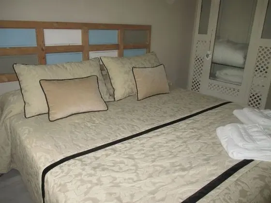 Deluxe Apart Daire