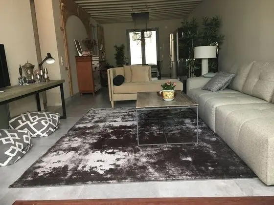 Deluxe Apart Daire