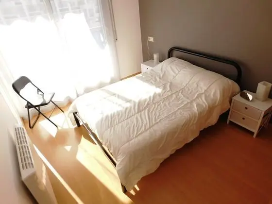 Apart Daire, 2 Yatak Odası, Teras