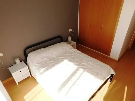 Apart Daire, 2 Yatak Odası, Teras