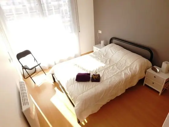 Apart Daire, 2 Yatak Odası, Teras